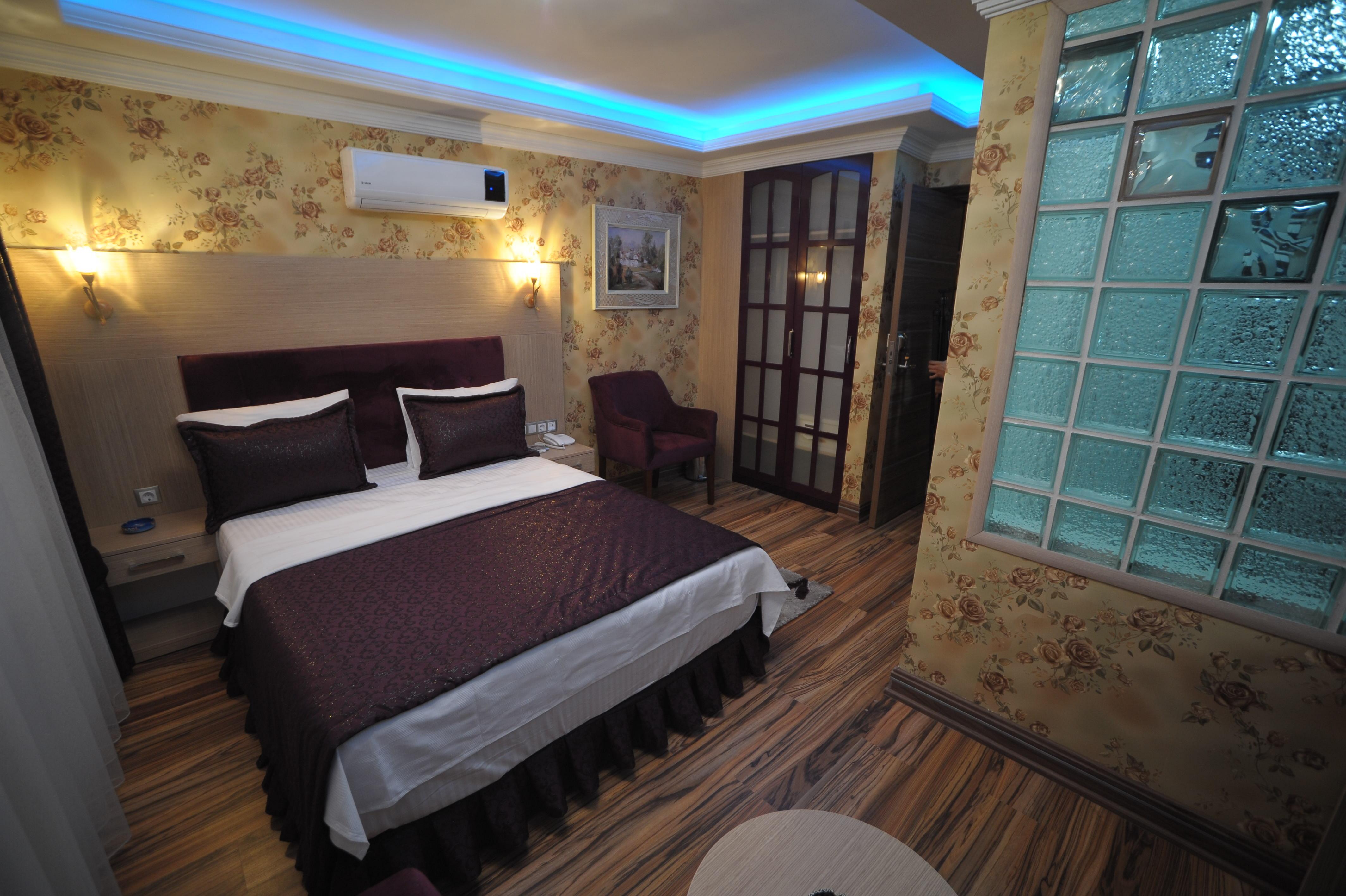 Hotel Saray Istanbulská provincie Exteriér fotografie