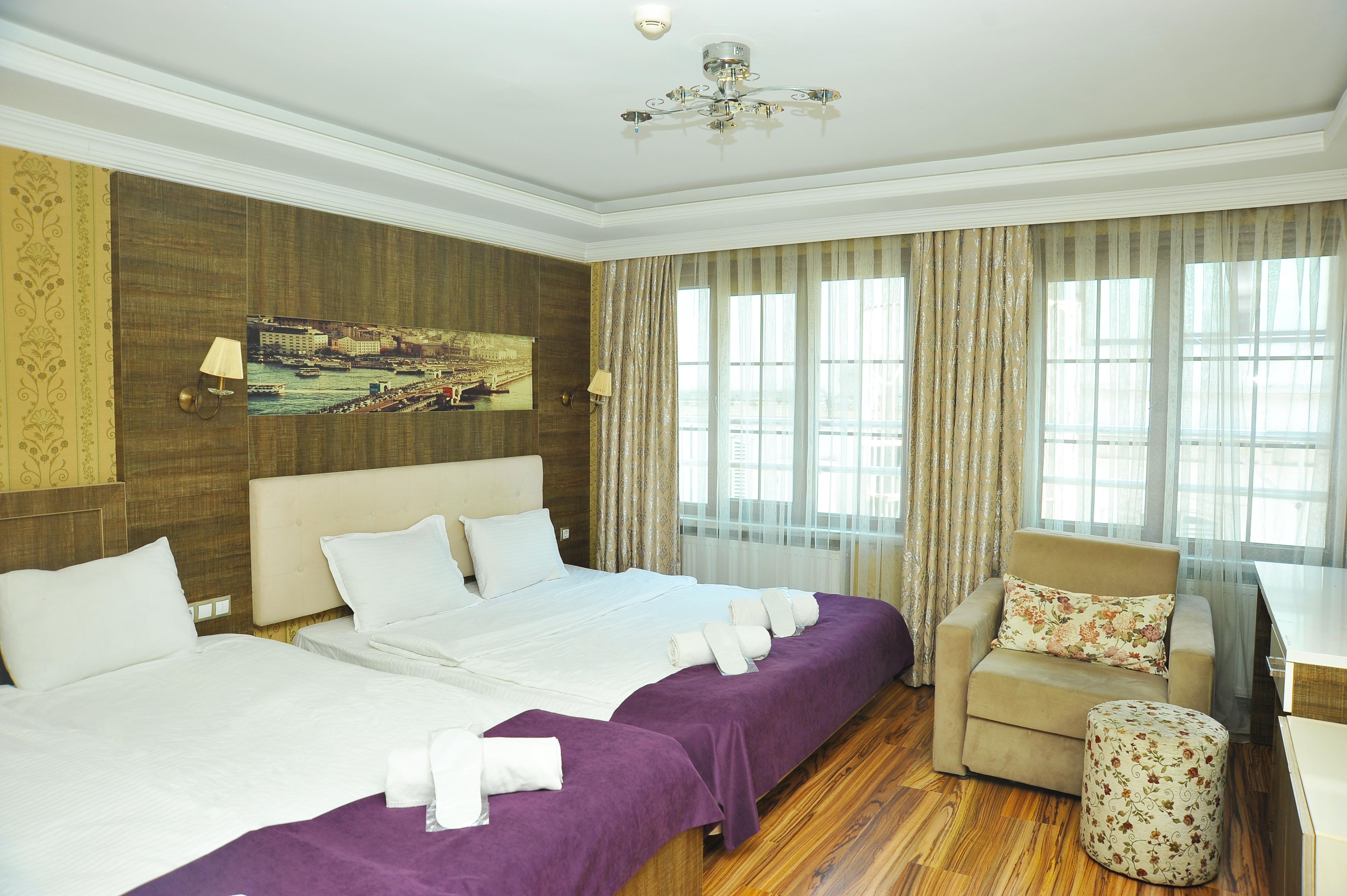 Hotel Saray Istanbulská provincie Exteriér fotografie