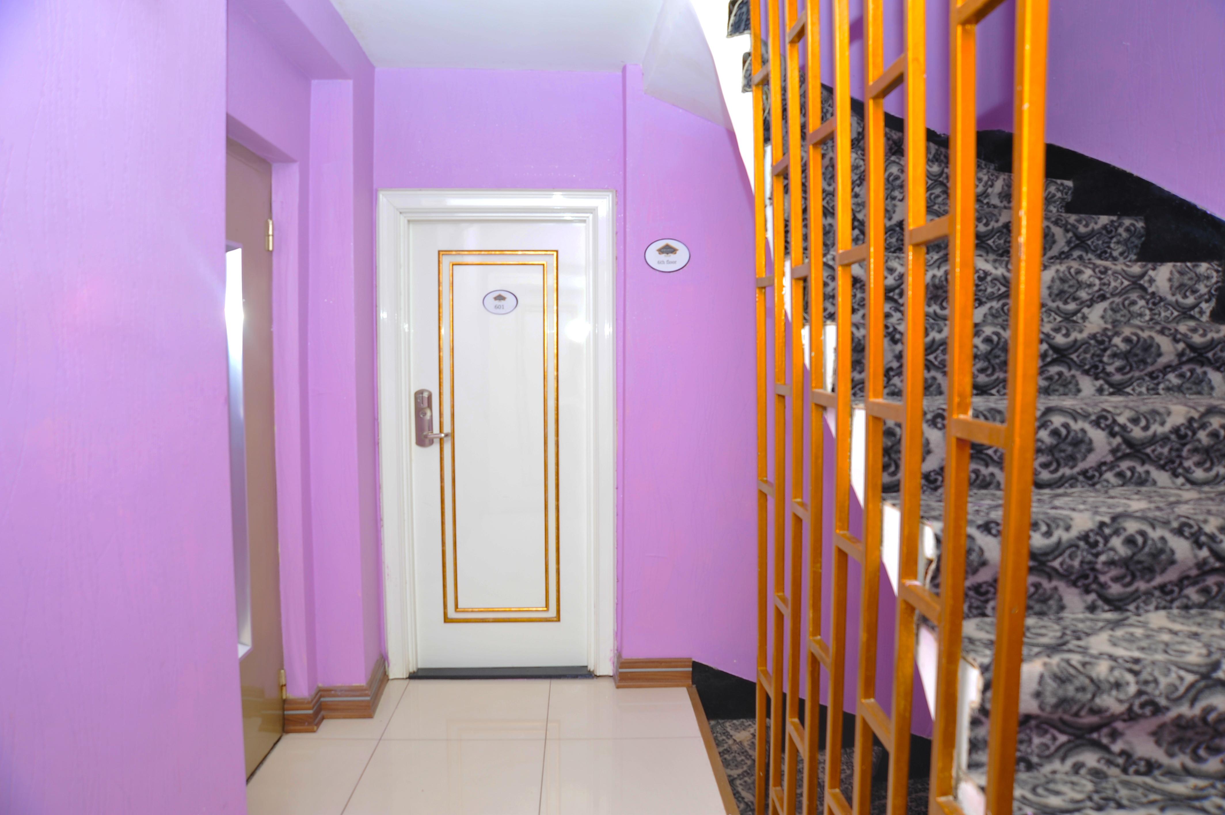 Hotel Saray Istanbulská provincie Exteriér fotografie