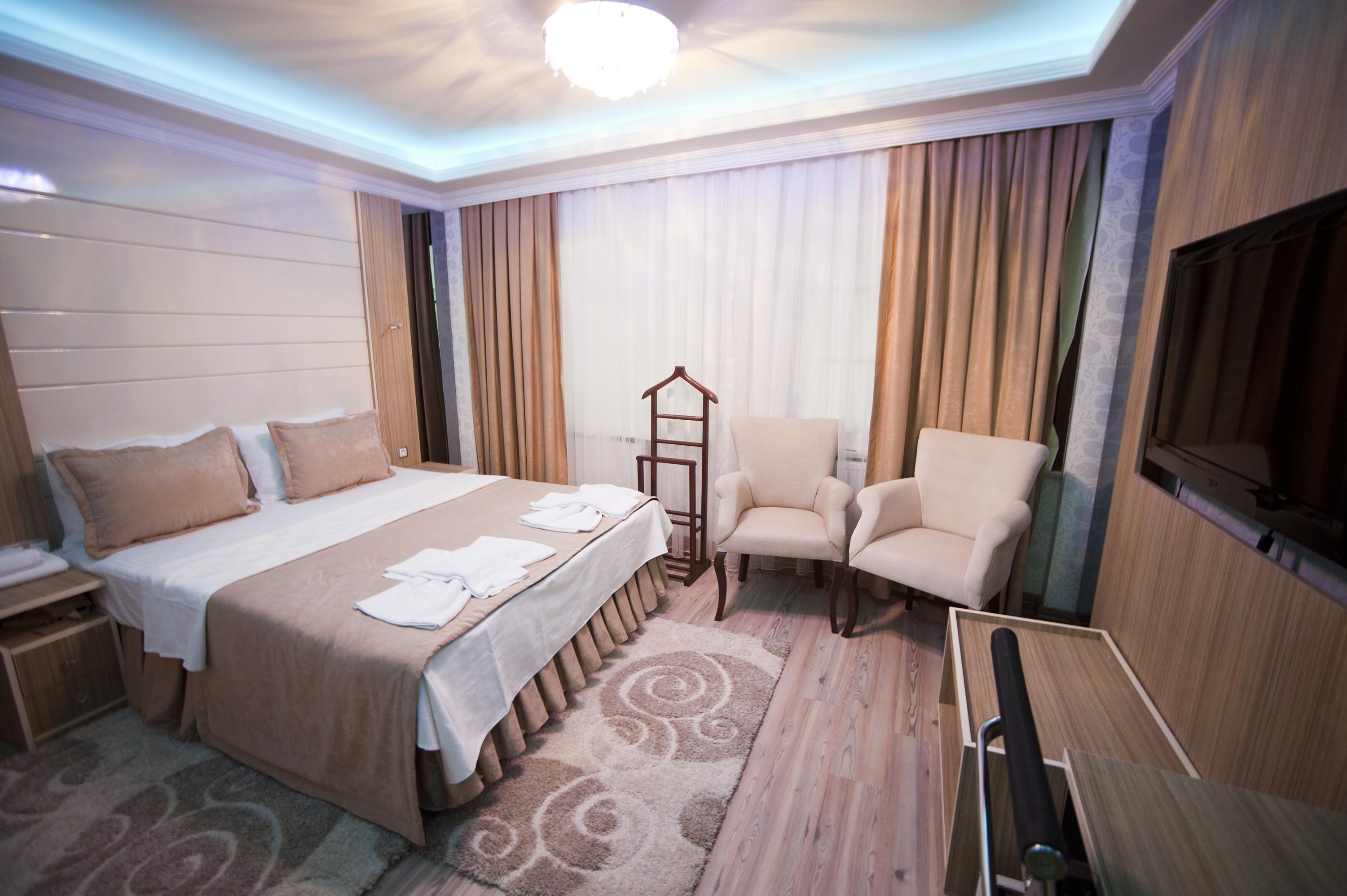 Hotel Saray Istanbulská provincie Exteriér fotografie