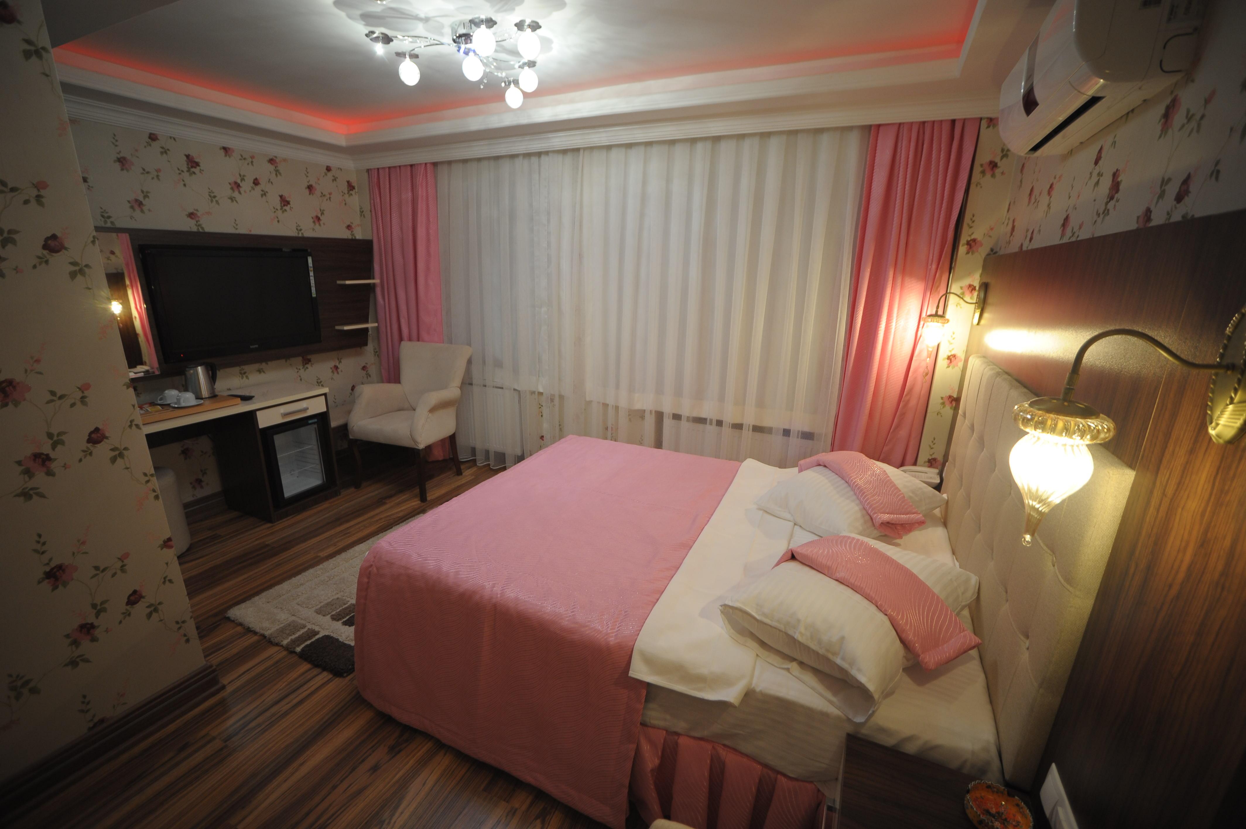 Hotel Saray Istanbulská provincie Exteriér fotografie