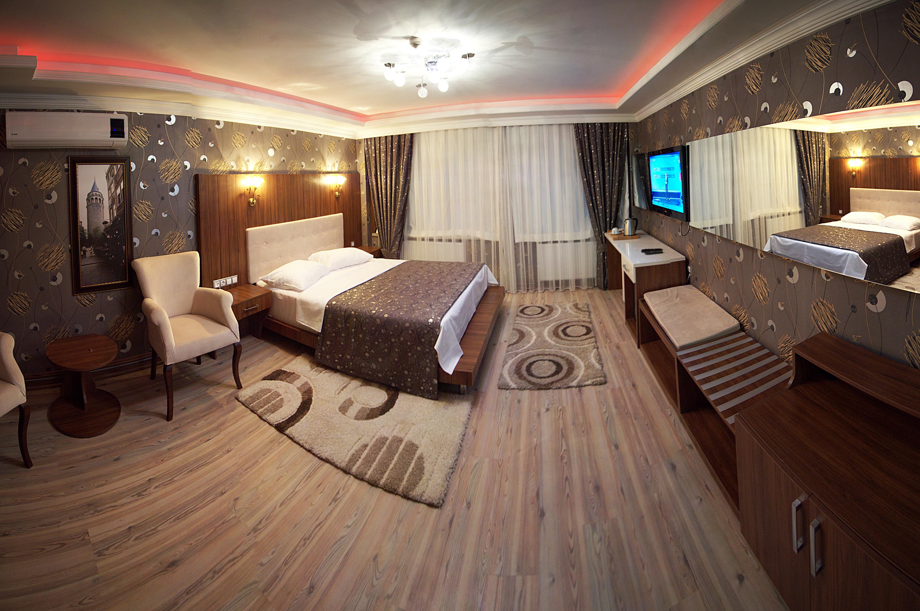 Hotel Saray Istanbulská provincie Exteriér fotografie