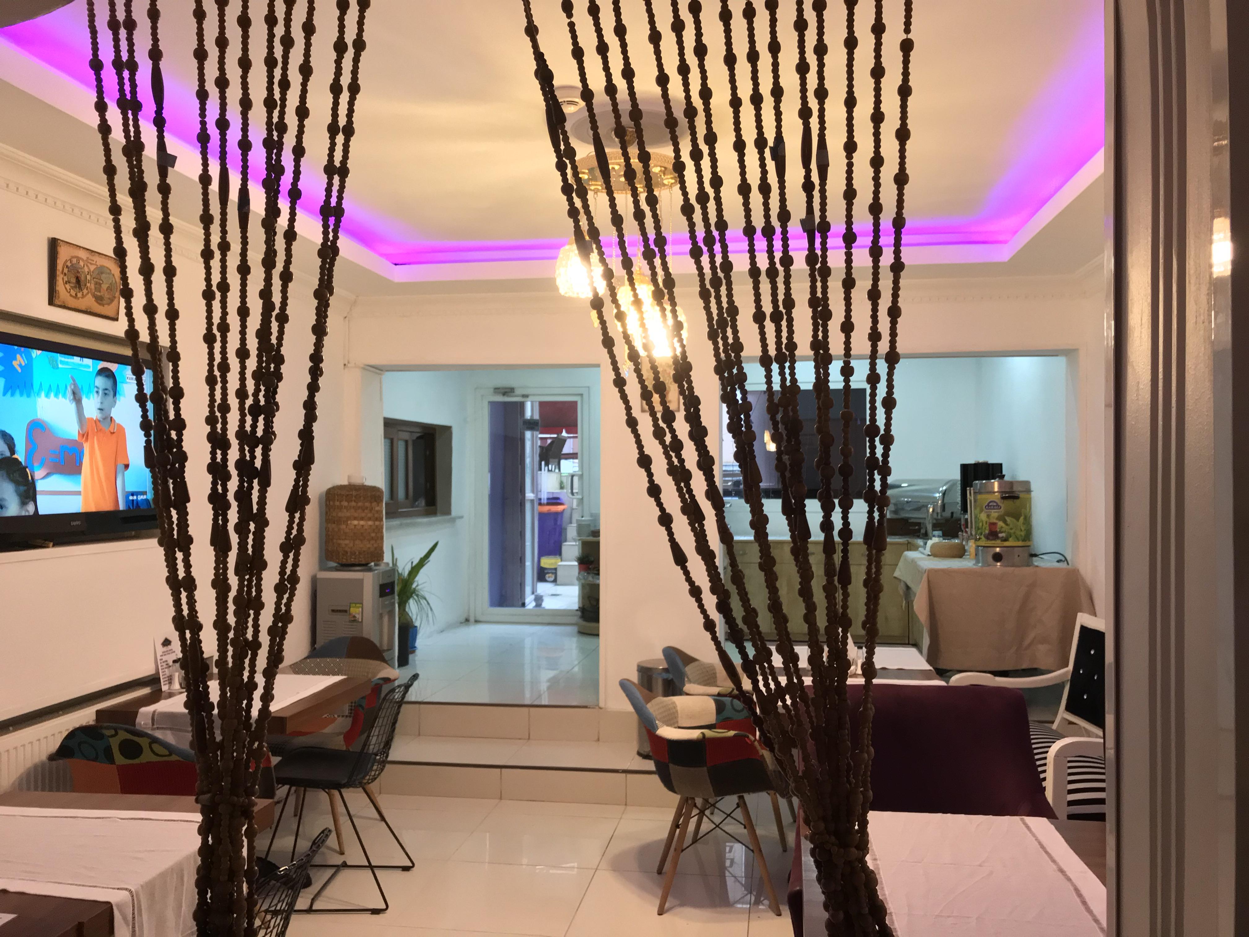 Hotel Saray Istanbulská provincie Exteriér fotografie