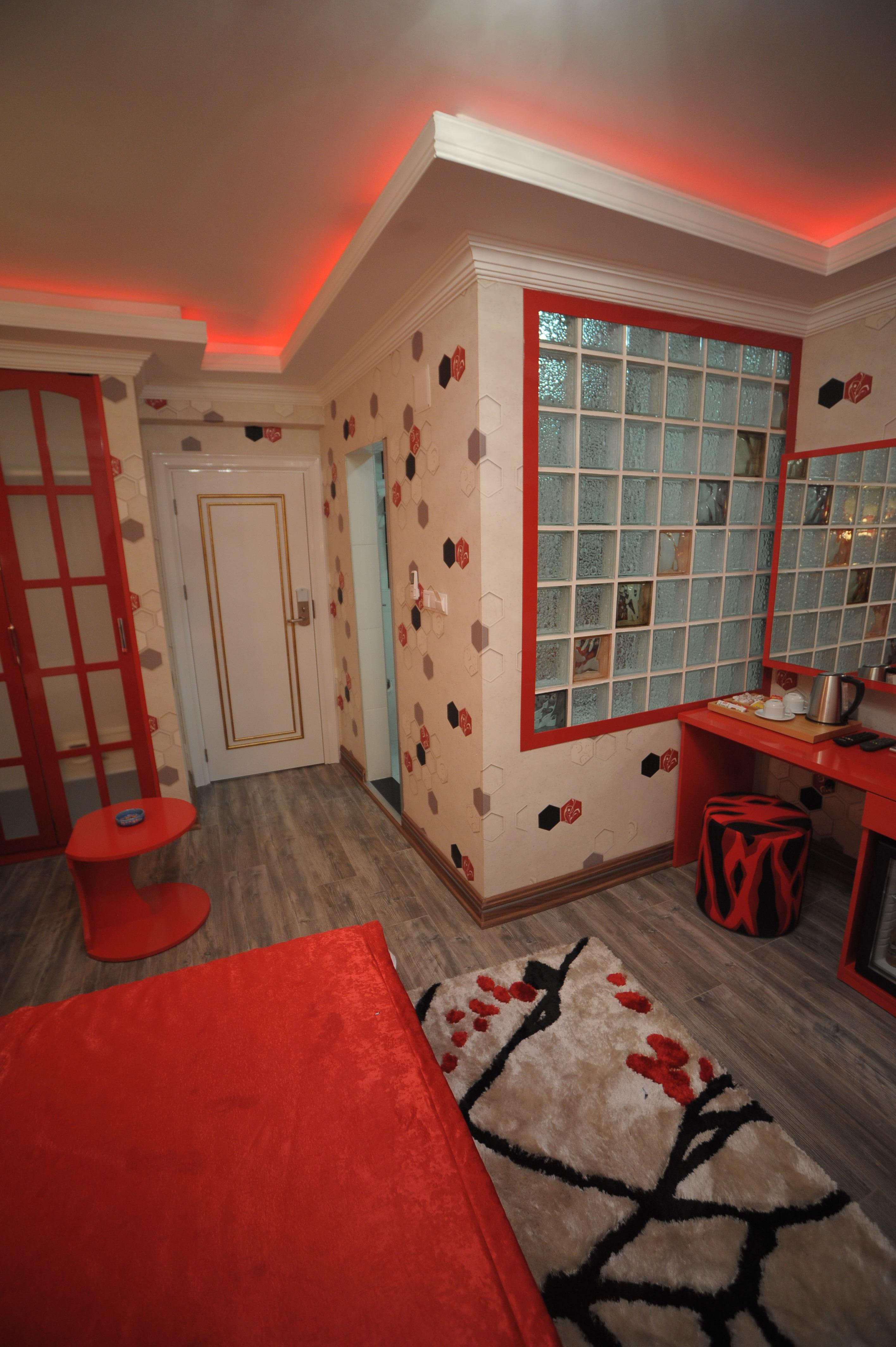 Hotel Saray Istanbulská provincie Exteriér fotografie