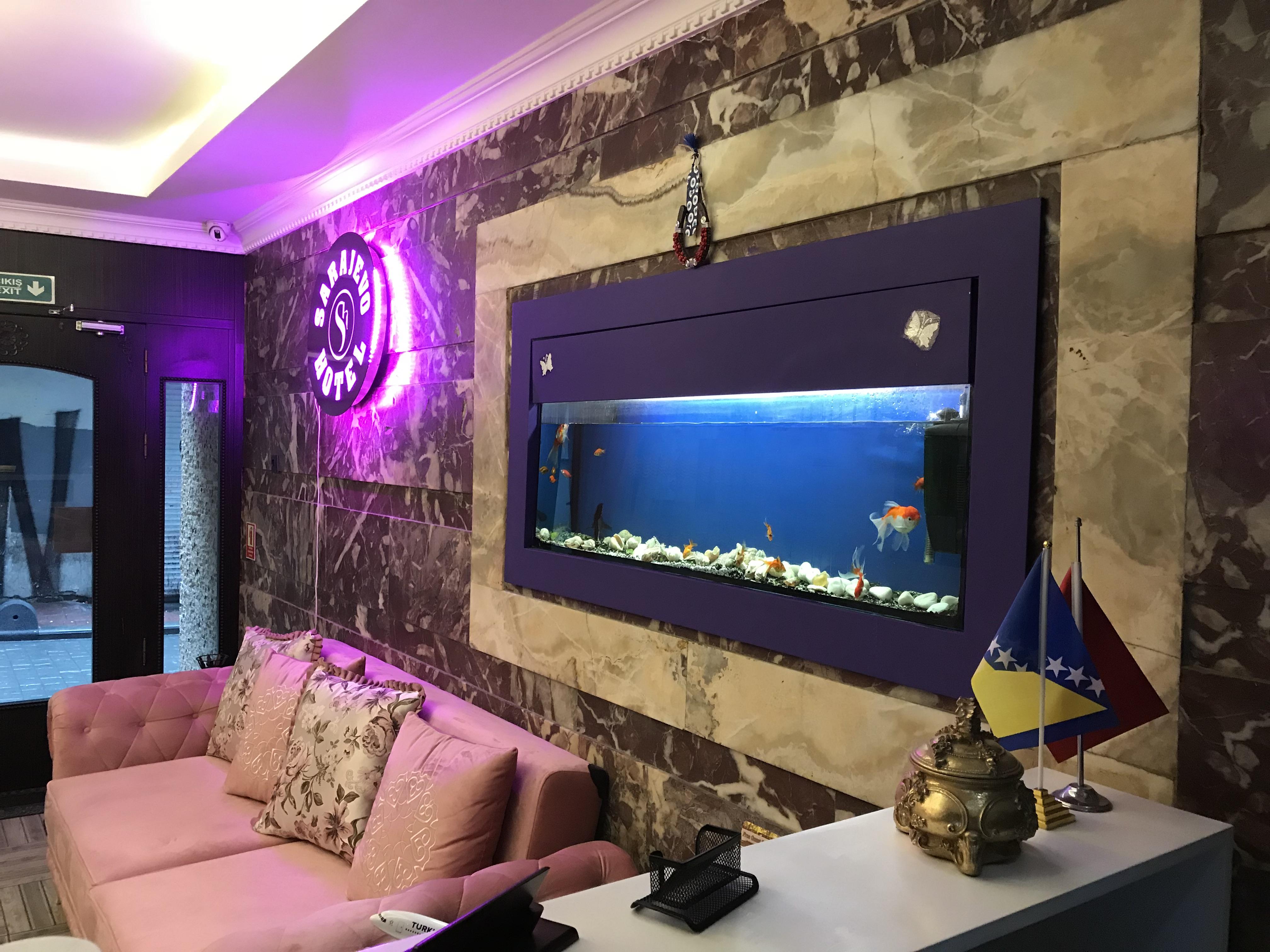Hotel Saray Istanbulská provincie Exteriér fotografie