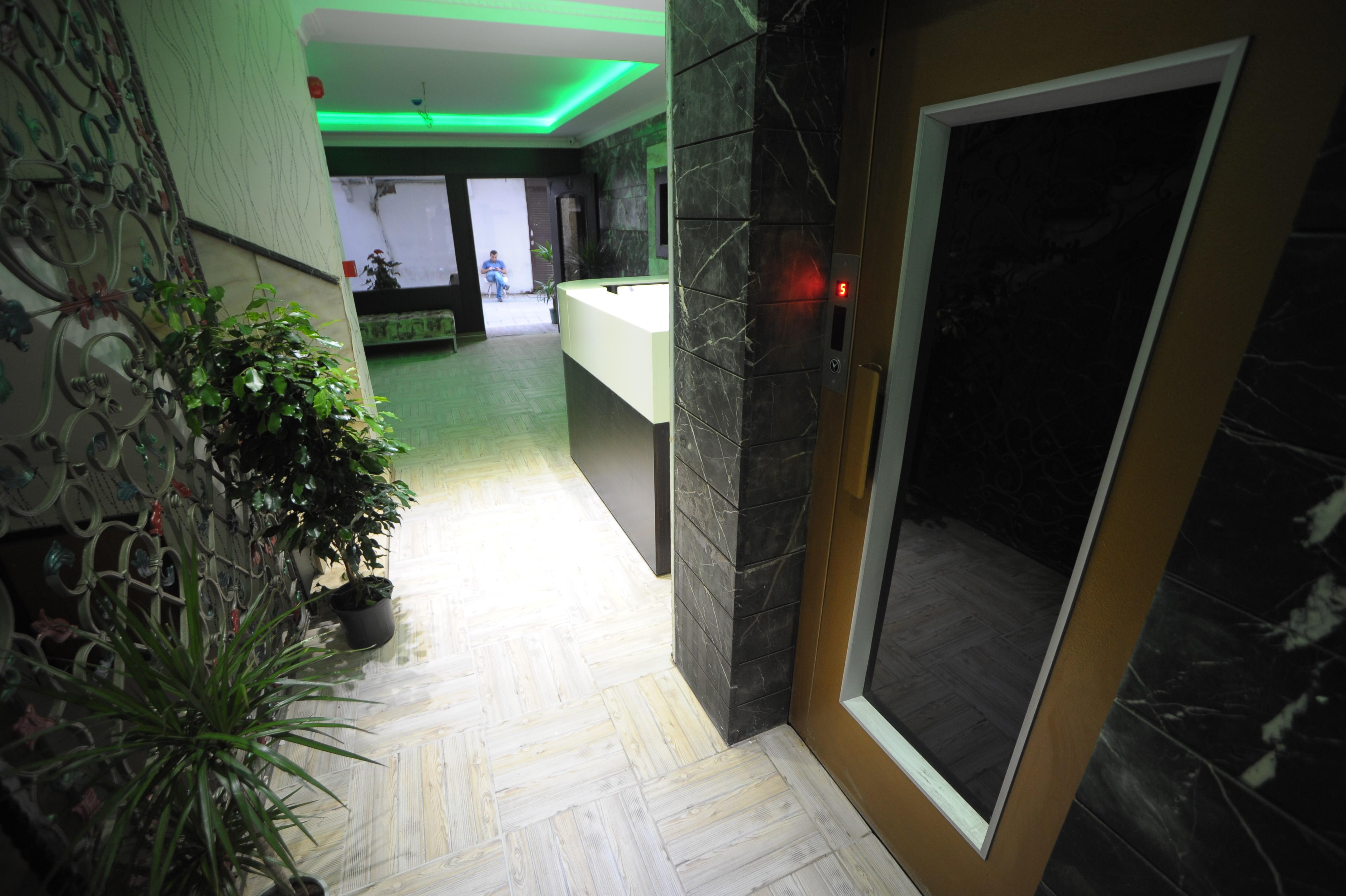 Hotel Saray Istanbulská provincie Exteriér fotografie