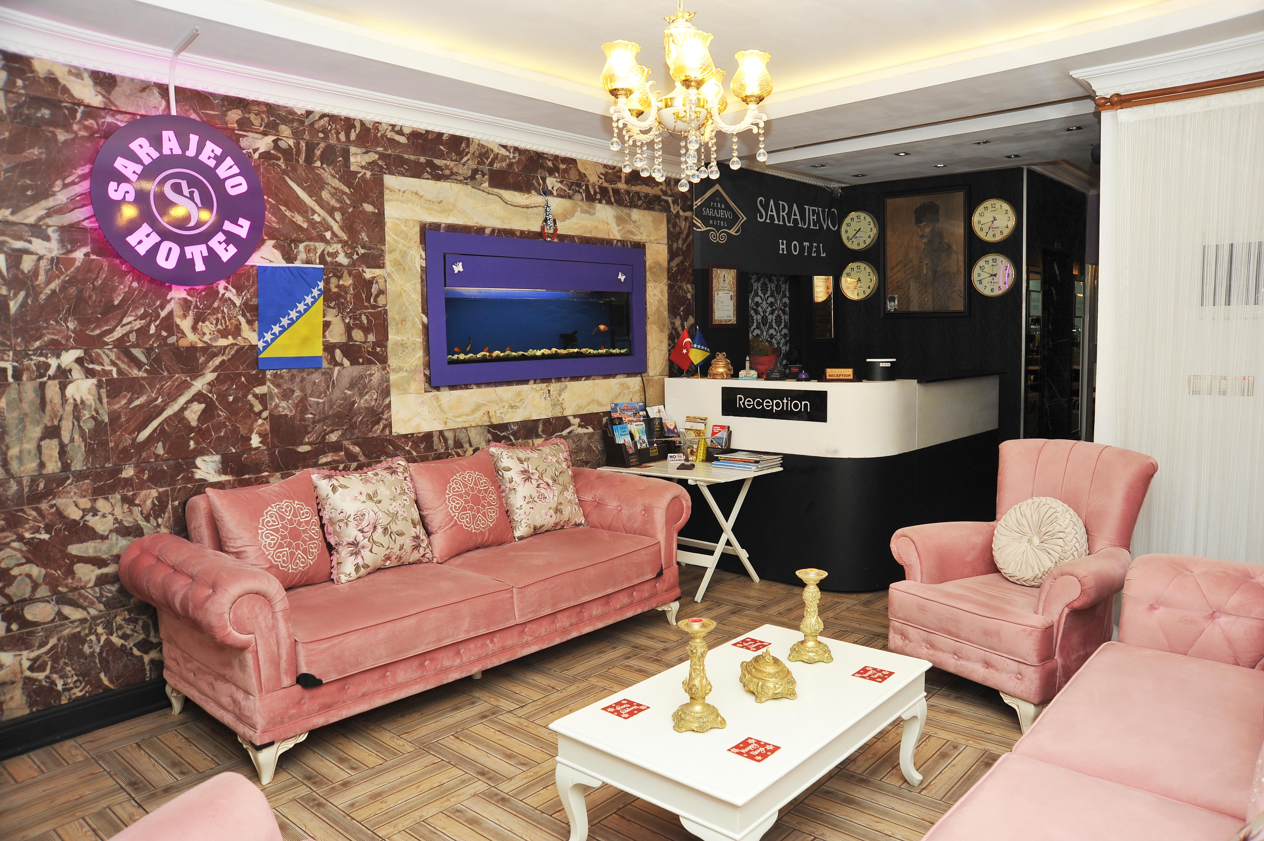 Hotel Saray Istanbulská provincie Exteriér fotografie
