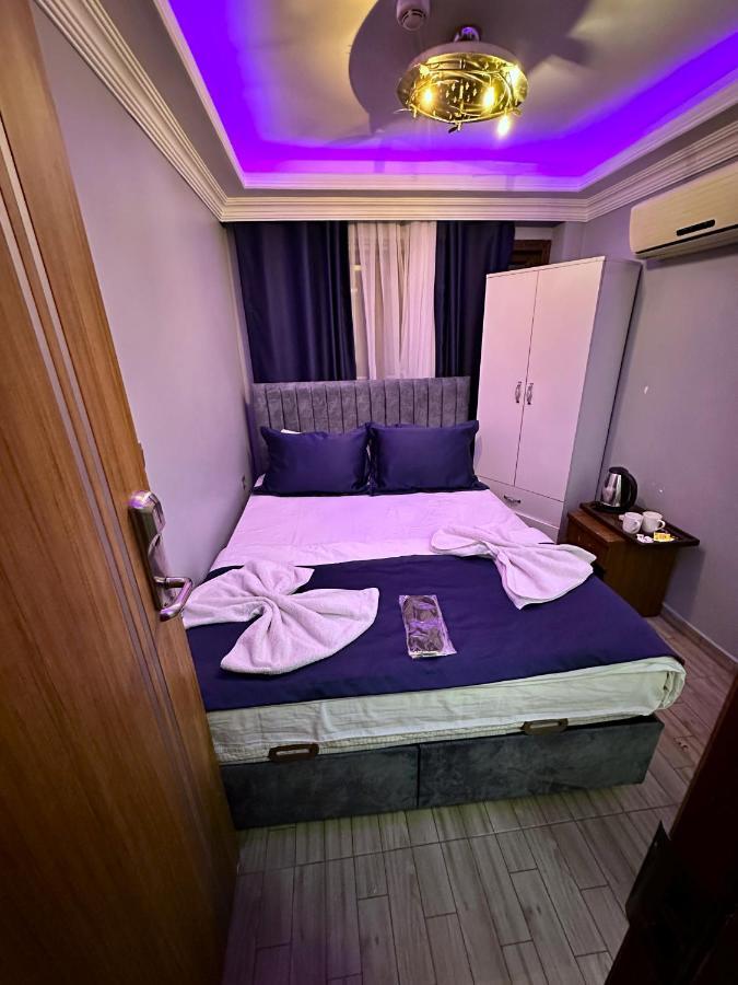 Hotel Saray Istanbulská provincie Exteriér fotografie