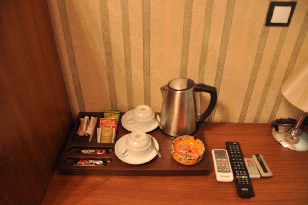 Hotel Saray Istanbulská provincie Pokoj fotografie
